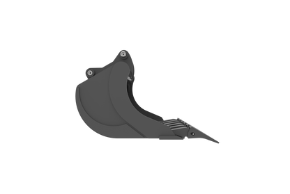 Replacement Backhoe Bucket