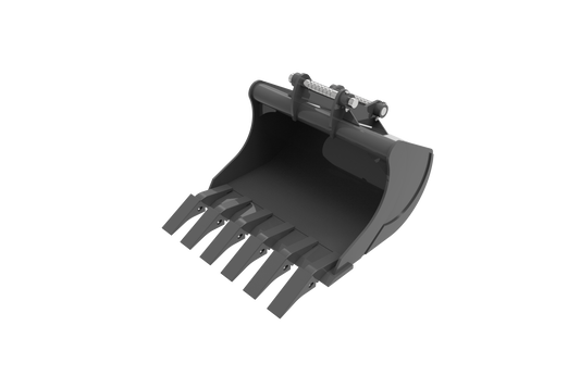 Replacement Backhoe Bucket