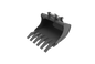 Replacement Backhoe Bucket