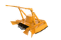 Skid Steer Disc Mulcher, Rotary Slasher, Grass Cutter