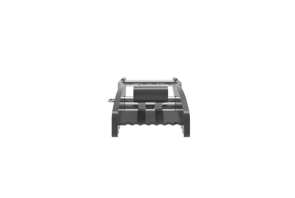 High-Strength Hydraulic Skid Steer Thumb – Ideal for Handling Irregular Materials