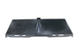 Skid Steer Trailer Receiver Mount Plate Hitch