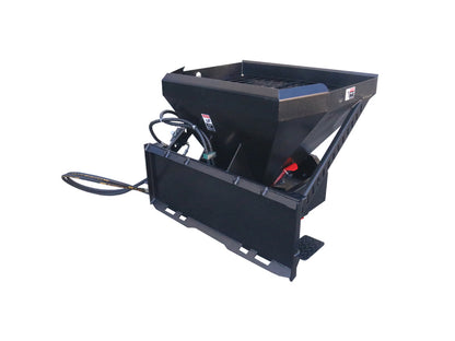 180° Salt & Sand Spreader ideal for spreading salt and sand/ fertilizers &seeds