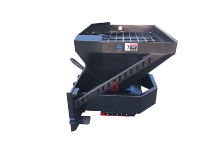180° Salt & Sand Spreader ideal for spreading salt and sand/ fertilizers &seeds