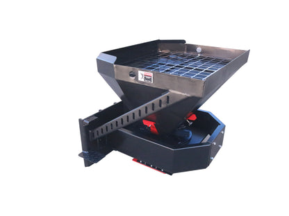 180° Salt & Sand Spreader ideal for spreading salt and sand/ fertilizers &seeds