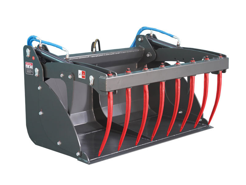 Crocodile Shovel,Silage Stack,Silage Unloading Shovel Bucket