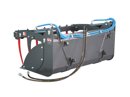 Crocodile Shovel,Silage Stack,Silage Unloading Shovel Bucket