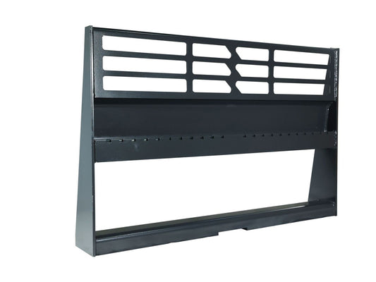 Skid Steer Attachment Pallet Forks Frame