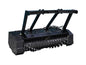 Skid Steer Drum Mulcher, Rotary Slasher, Grass Cutter