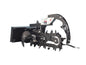Skid Steer Trenchers Attachment