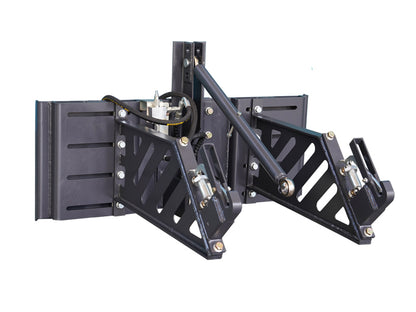 Skid Steer to PTO Adapter