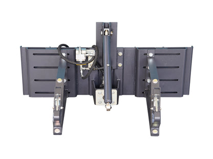 Skid Steer to PTO Adapter