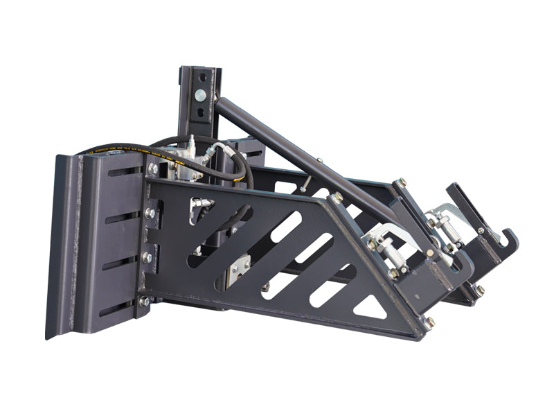 Skid Steer to PTO Adapter