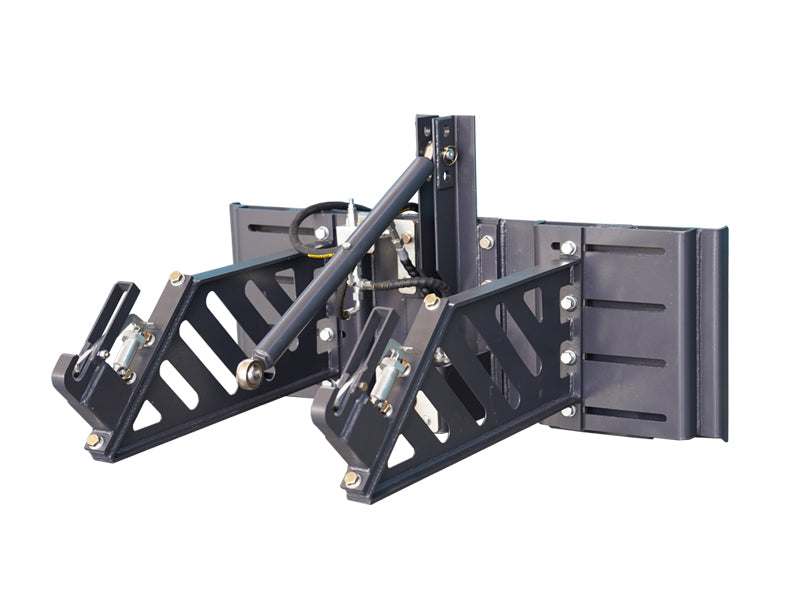 Skid Steer to PTO Adapter