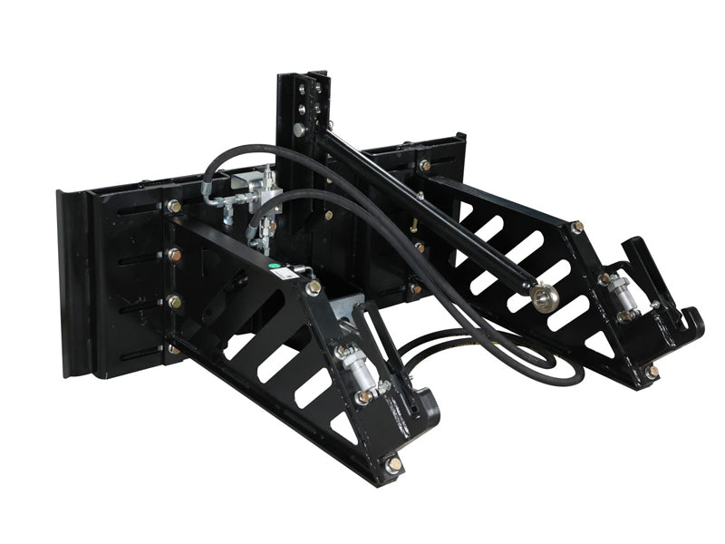 Skid Steer to PTO Adapter