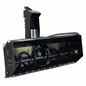 72" Skid Steer Hydraulic Snow Blower