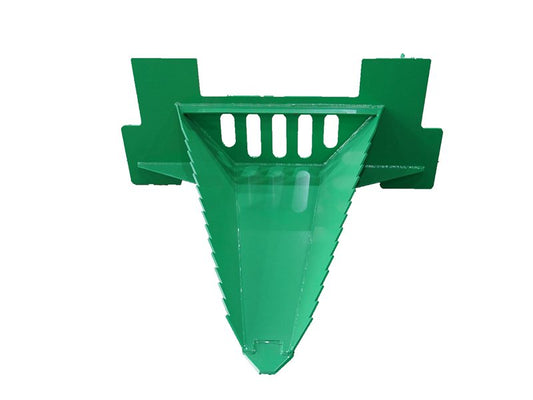 Economy Series Stump Bucket Fits John Deere Tractors