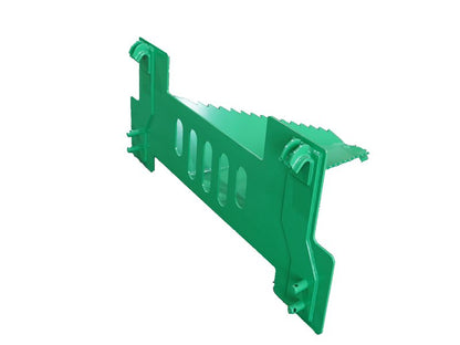 Economy Series Stump Bucket Fits John Deere Tractors