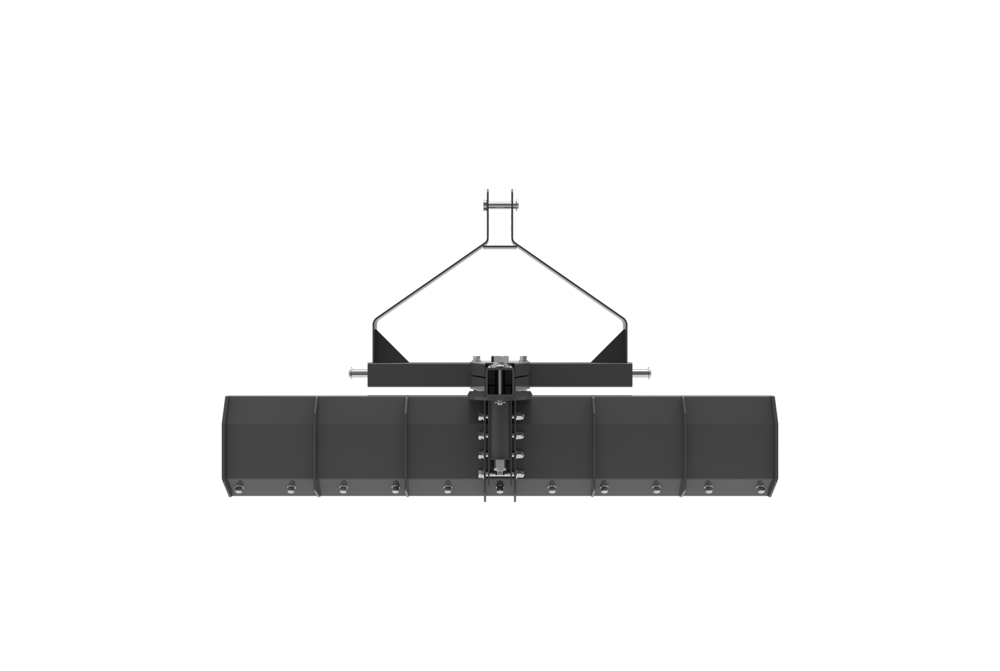 3-Point Rear Grading Blade