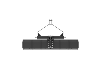 3-Point Rear Grading Blade