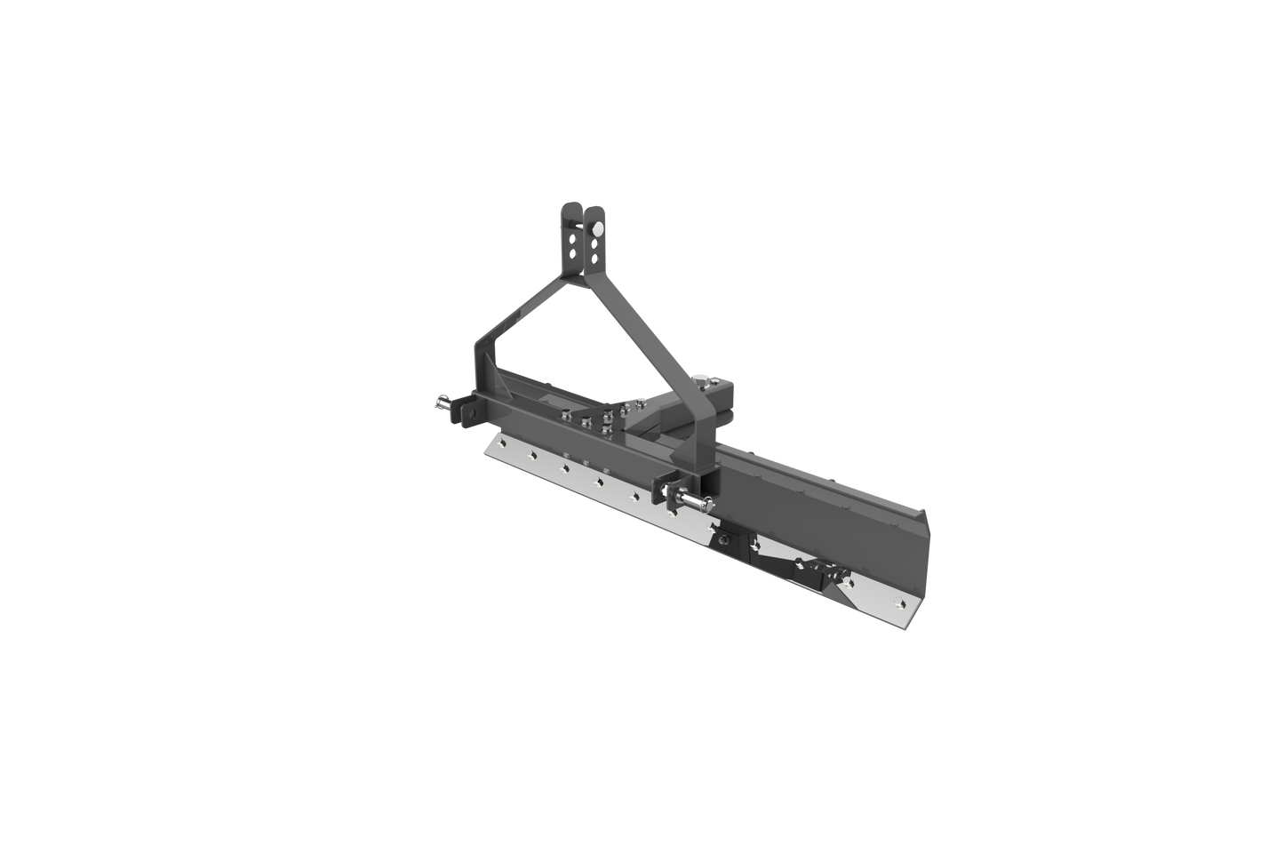 3-Point Rear Grading Blade