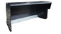 Skid Steer 84" Trip Edge Snow Plow, Snow Pusher