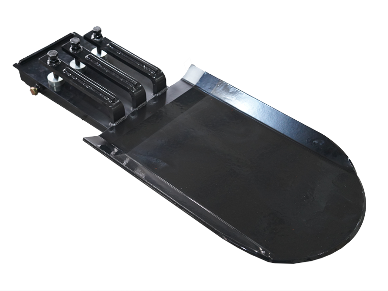 Bucket Protector - Universal Fit for Skid Steer/Tractor Buckets & Tray Forks