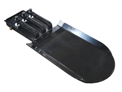 Bucket Protector - Universal Fit for Skid Steer/Tractor Buckets & Tray Forks