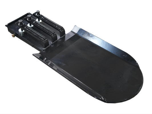 Bucket Protector - Universal Fit for Skid Steer/Tractor Buckets & Tray Forks