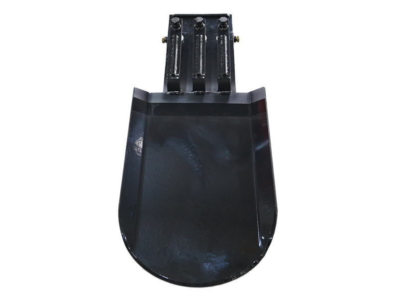 Bucket Protector - Universal Fit for Skid Steer/Tractor Buckets & Tray Forks