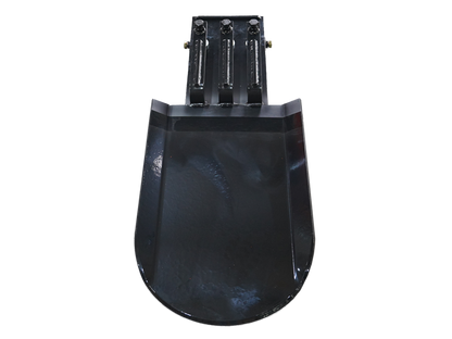 Bucket Protector - Universal Fit for Skid Steer/Tractor Buckets & Tray Forks