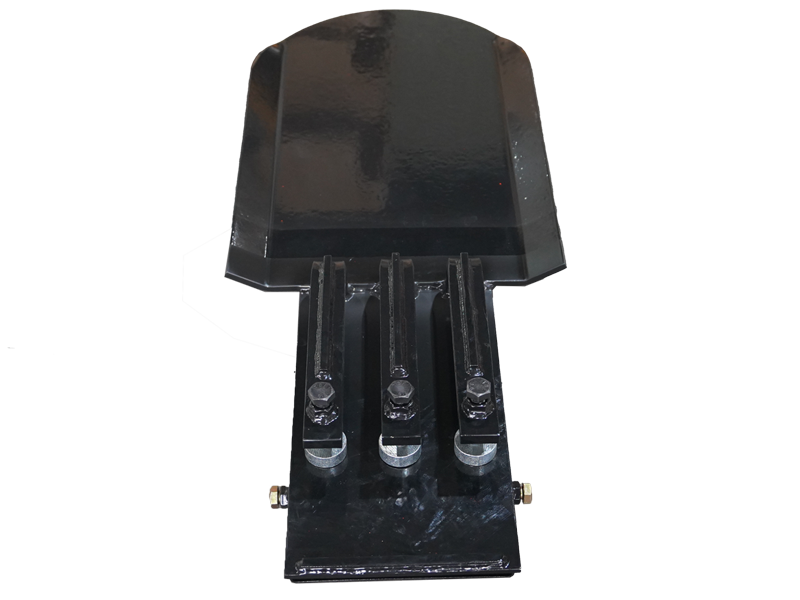 Bucket Protector - Universal Fit for Skid Steer/Tractor Buckets & Tray Forks