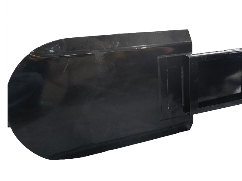 Bucket Protector - Universal Fit for Skid Steer/Tractor Buckets & Tray Forks