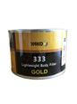 Yakoo "Gold" Lightweight Body Filler YK-333 (22 oz)